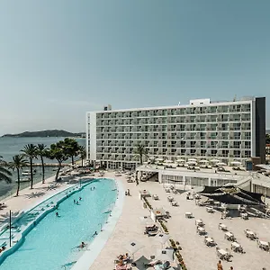 Hotel The Ibiza Twiins - 4* Sup