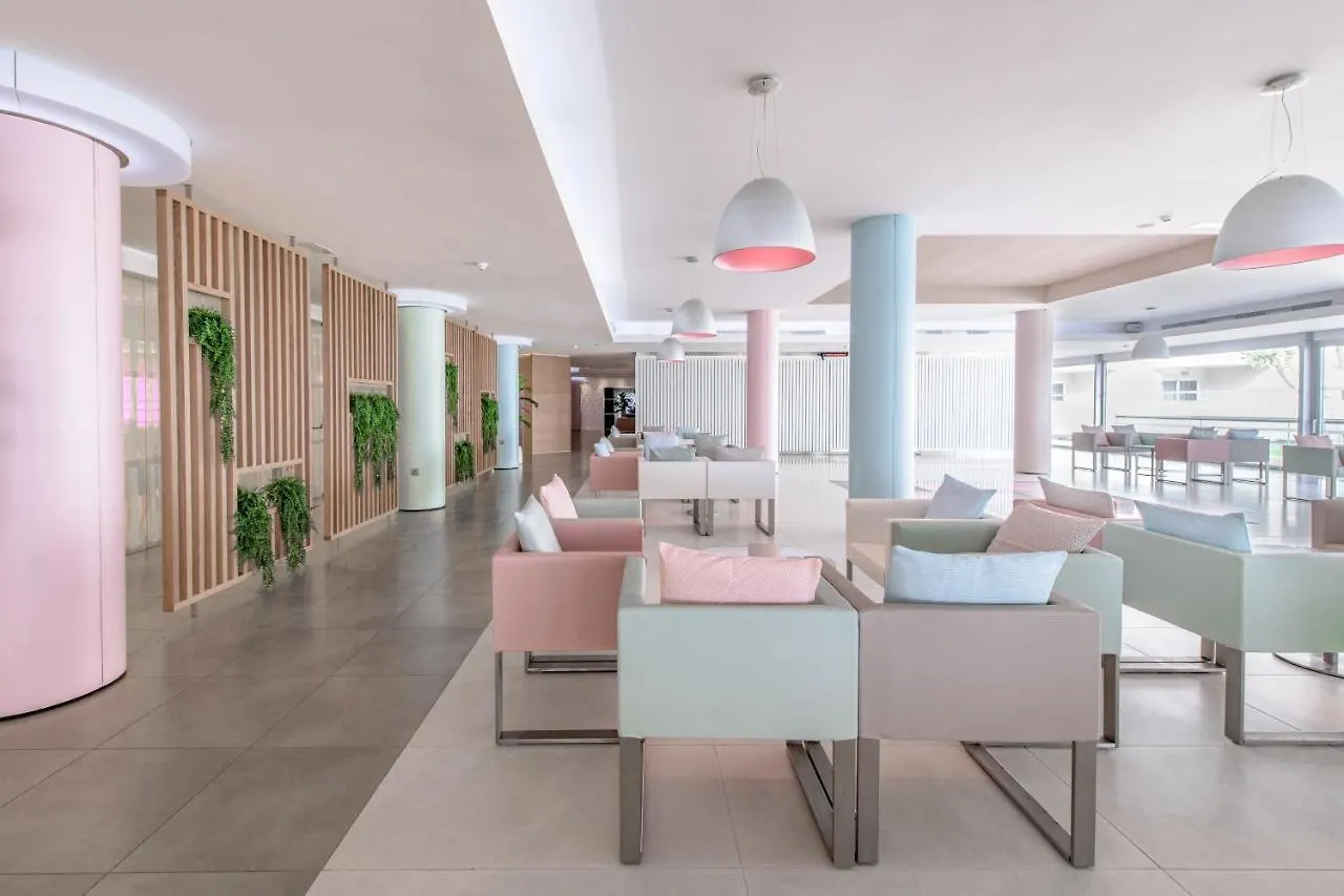 ****  Hotel Garbi Ibiza & Spa Playa d'en Bossa Spanje