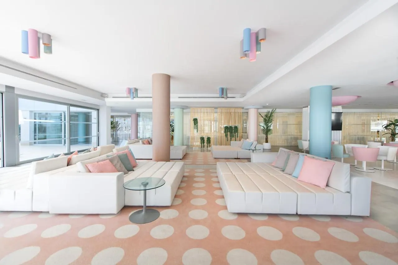 Hotel Garbi Ibiza & Spa Playa d'en Bossa