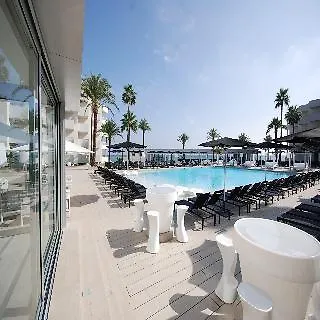 Hotel Garbi Ibiza & Spa Playa d'en Bossa