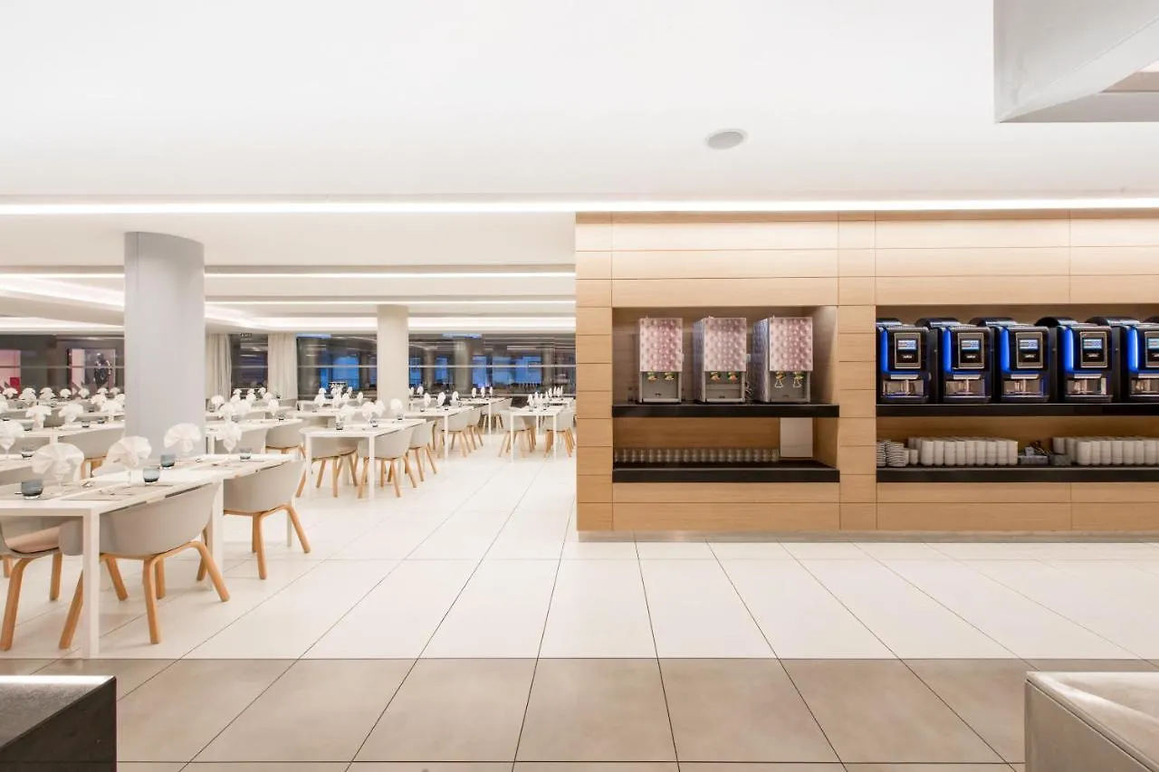 Hotel Garbi Ibiza & Spa Playa d'en Bossa 4*,  Spanje