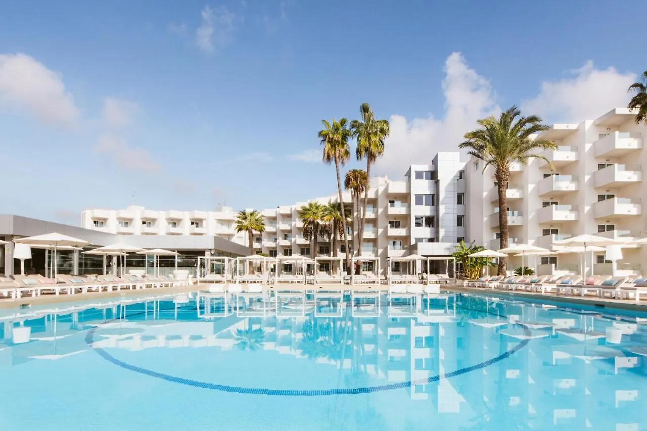 ****  Hotel Garbi Ibiza & Spa Playa d'en Bossa Spanje
