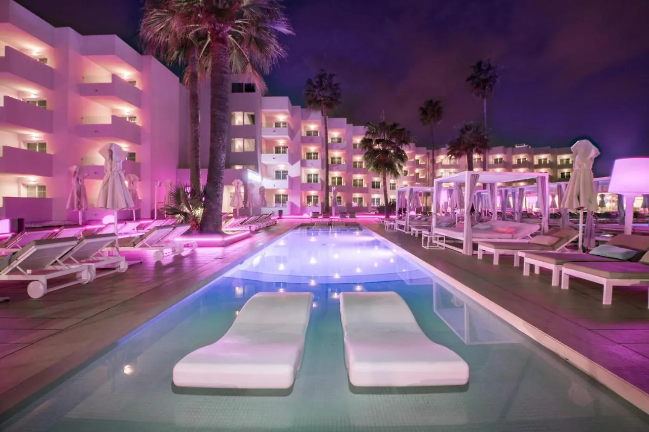 Hotel Garbi Ibiza & Spa Playa d'en Bossa Spanje