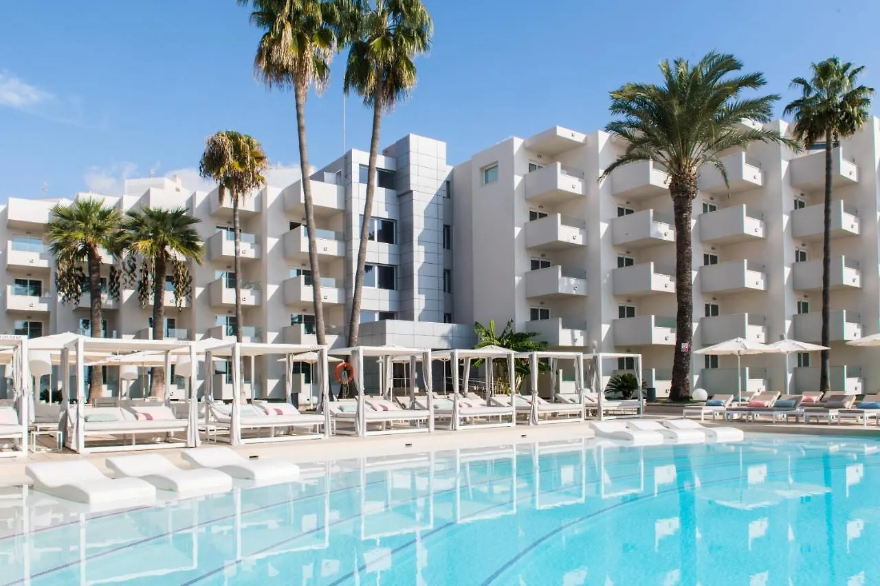 Hotel Garbi Ibiza & Spa Playa d'en Bossa