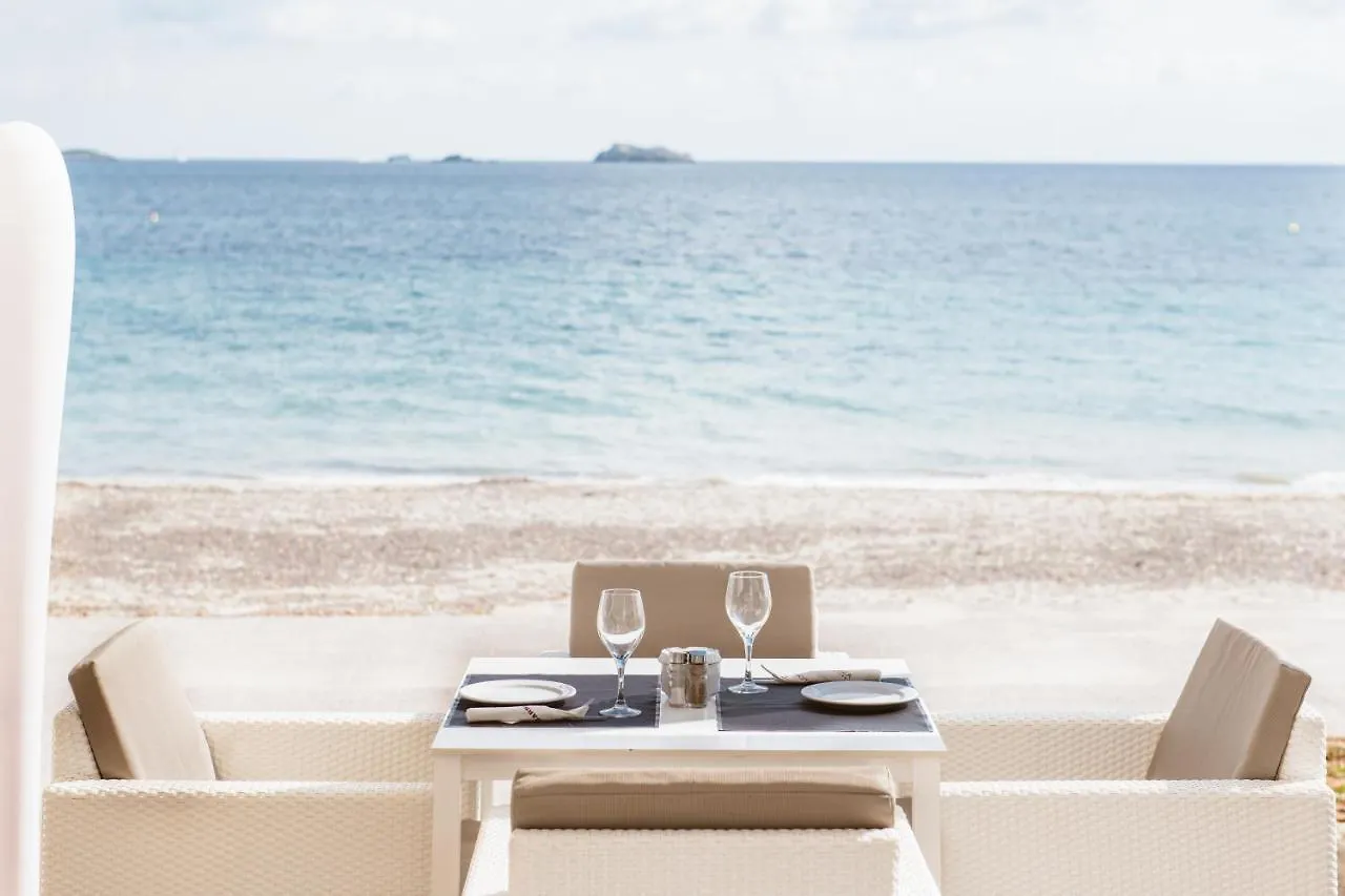 Hotel Garbi Ibiza & Spa Playa d'en Bossa Spanje